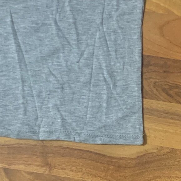 NWT Christmas Pajama Set Shirt Plaid Pant Lounge 2 Piece Red T-Shirt Truck Large - Picture 12 of 16